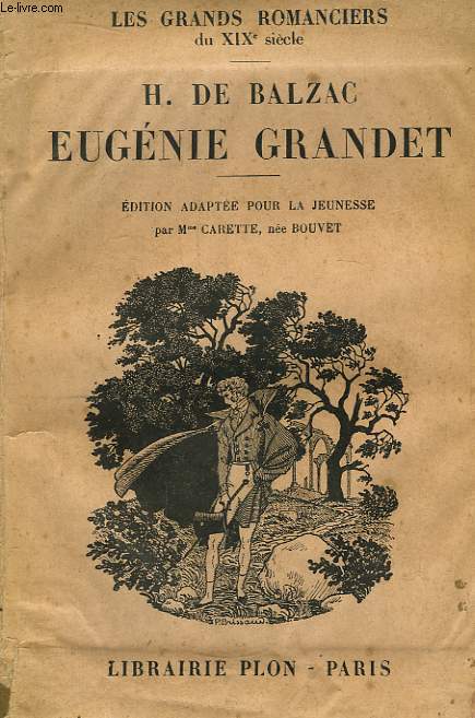 Eugnie Grandet