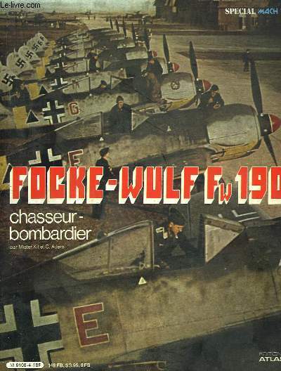 Focke-Wulf Fw 190