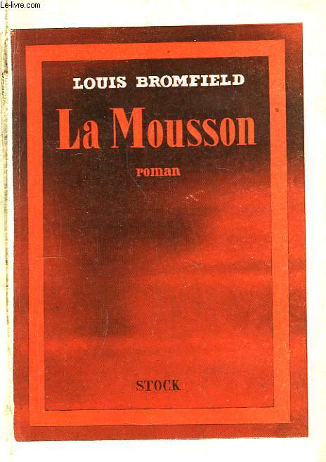 La Mousson