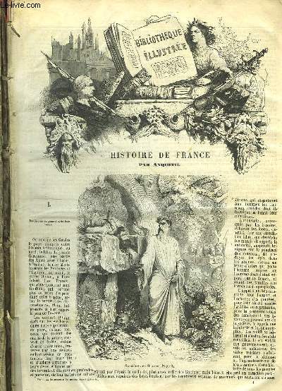 Histoire de France