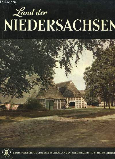 Land der Niedersachsen