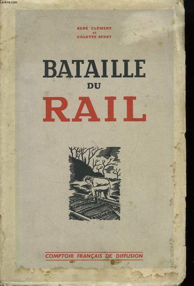 Bataille du Rail