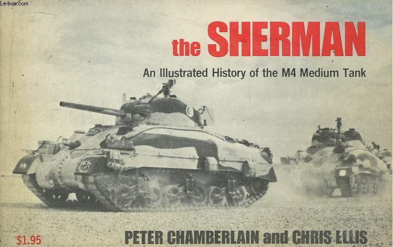 The Sherman.