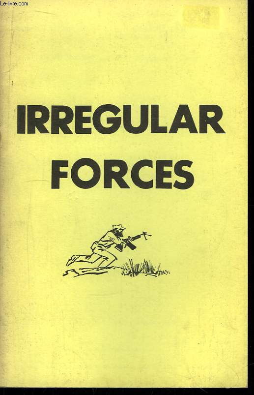 Irregular Forces
