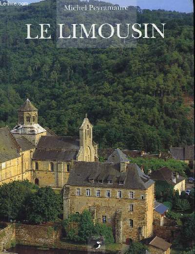 Le Limousin