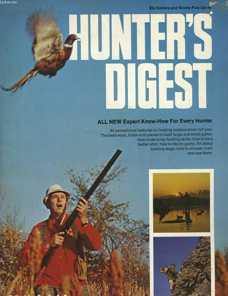 Hunter's Digest