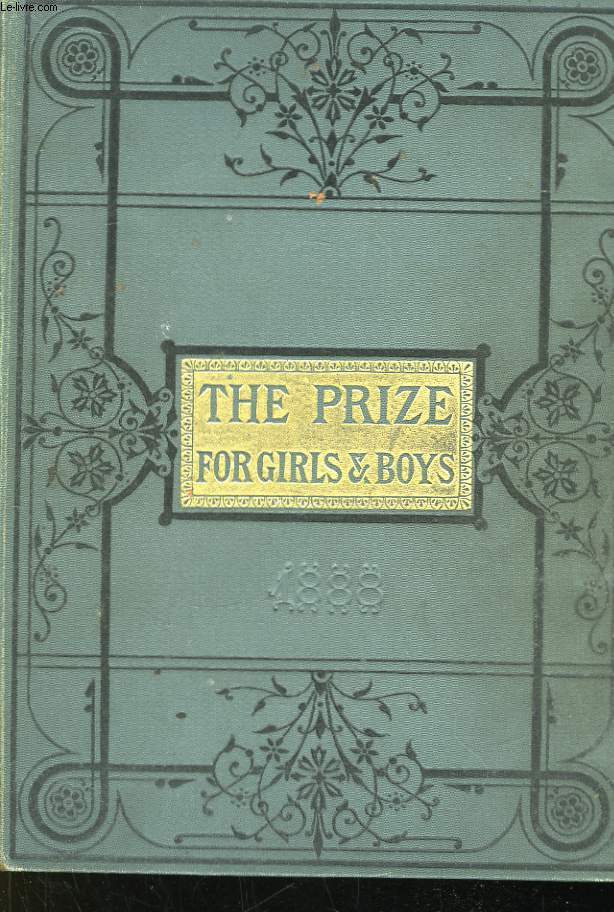 The Prize for Girls and Boys 1888
