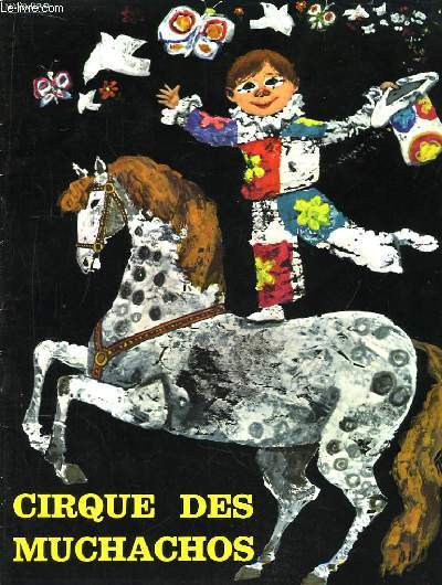 Cirque des Muchados.
