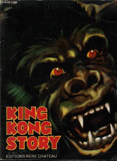 King Kong Story