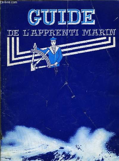 Guide de l'Apprenti Marin