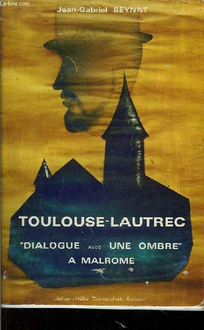 Toulouse-Lautrec. 