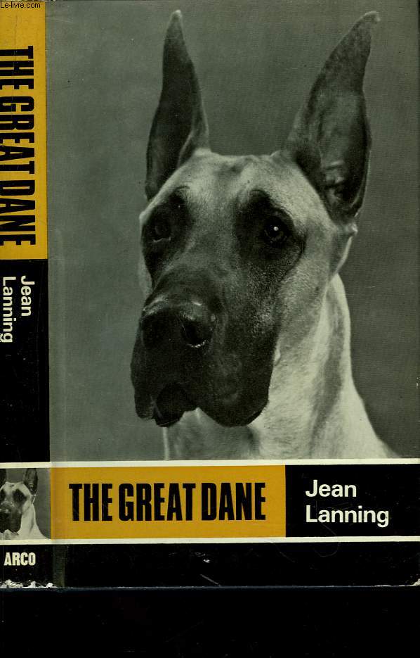 The Great Dane