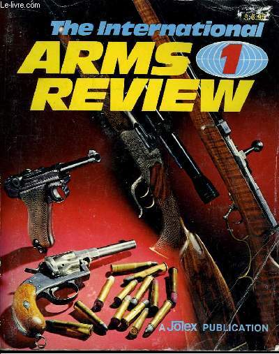 The International Arms Review