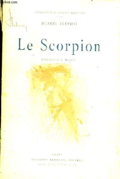 Le Scorpion