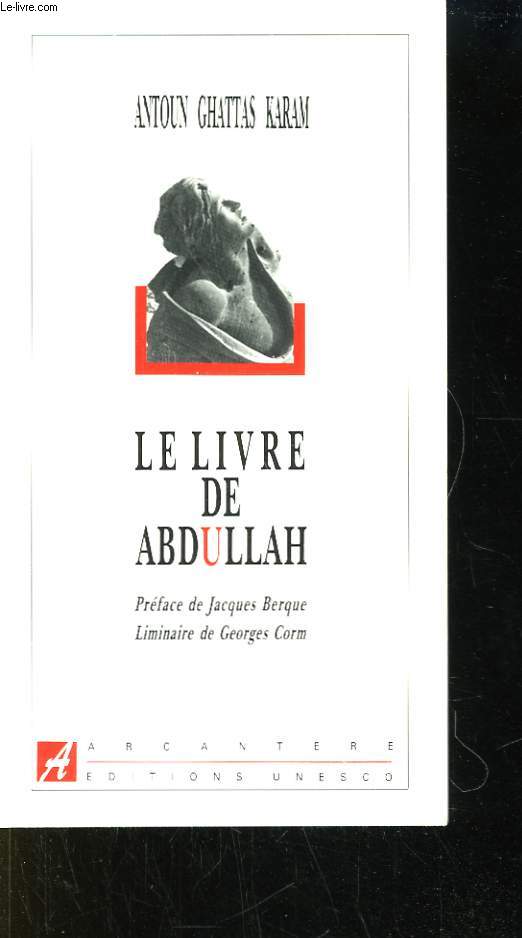 Le livre de Abdullah