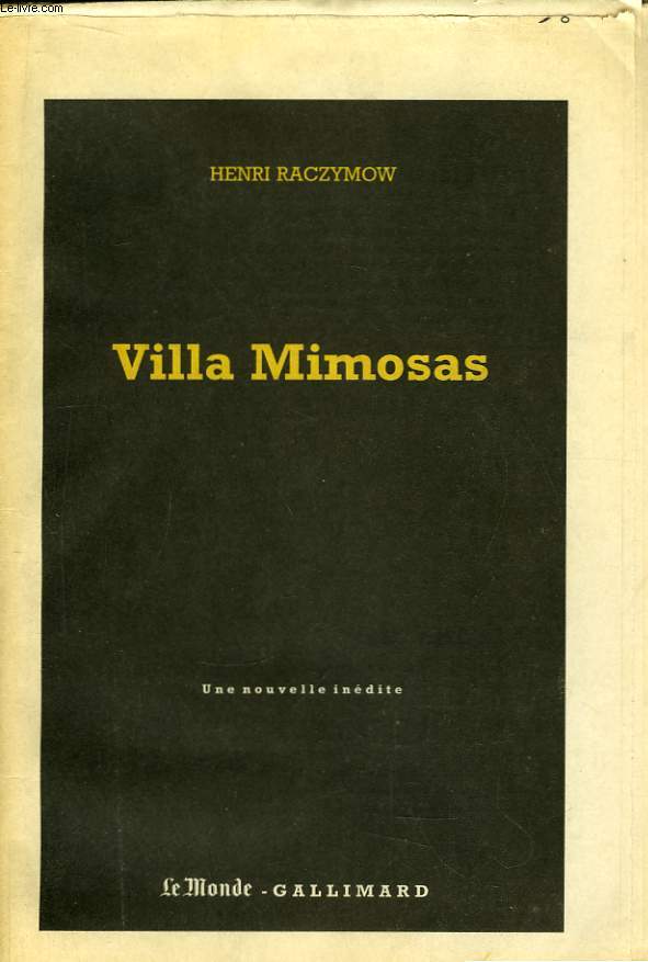 Villa Mimosas