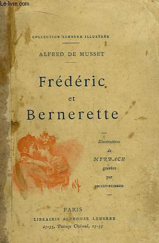 Frdric et Bernerette
