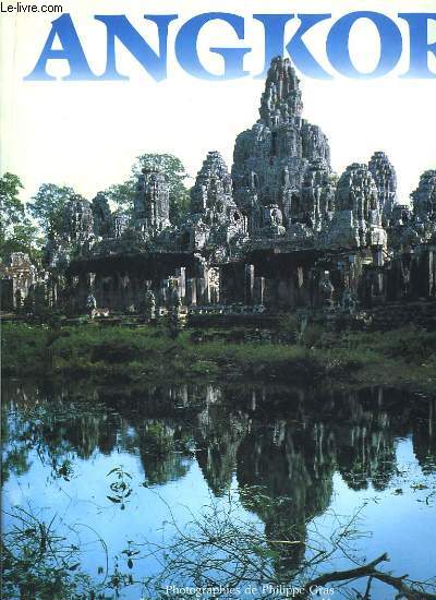 Angkor silencieux.