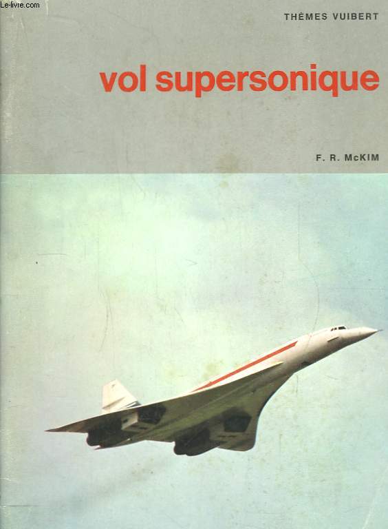 Vol supersonique
