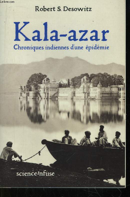 Kala-azar