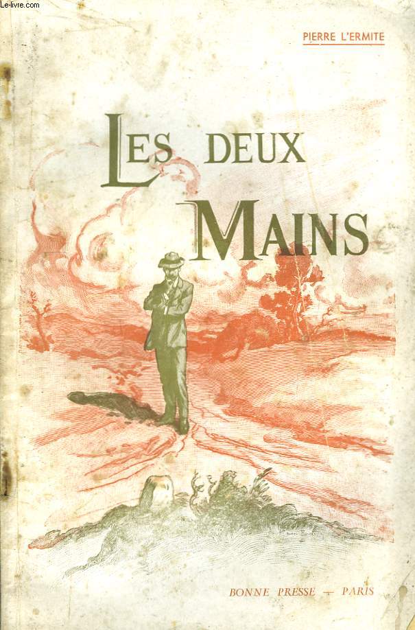 Les deux Mains