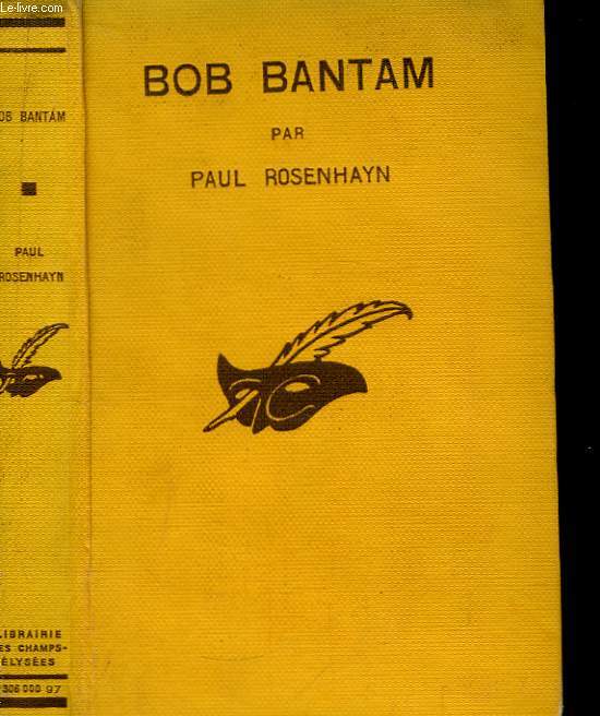 Bob Bantam