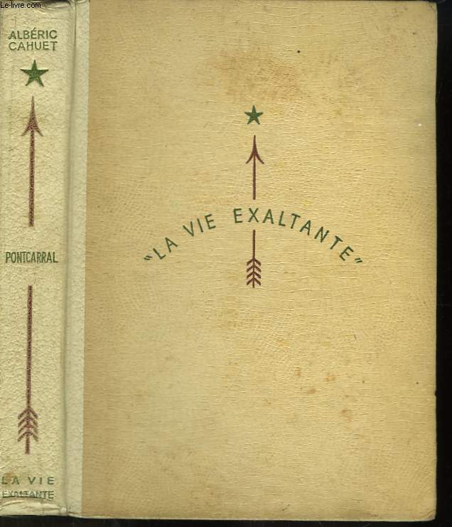 Pontcarral