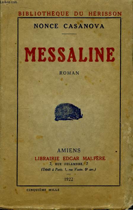 Messaline