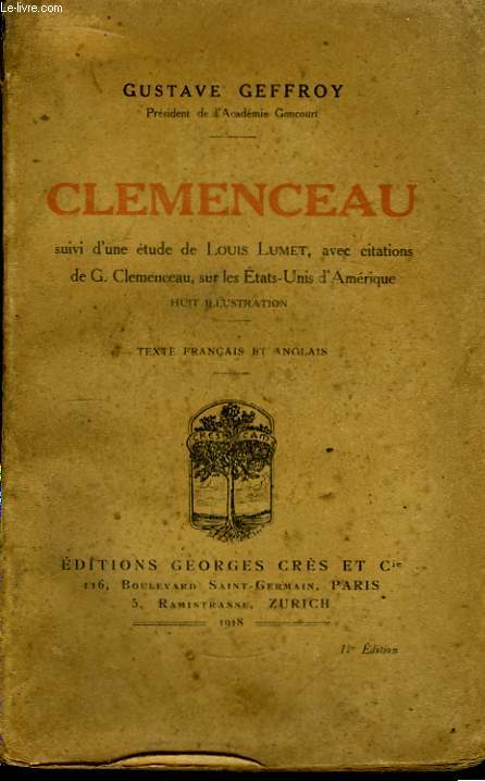 Clemenceau