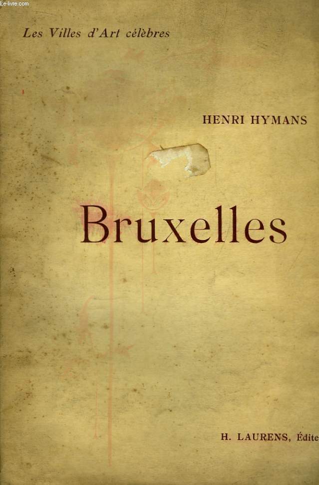 Bruxelles.