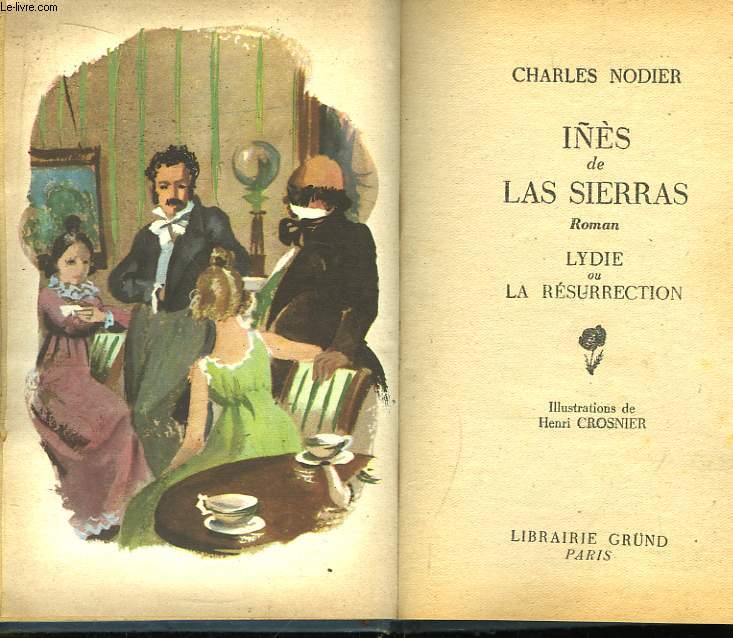 Is de Las Sierras