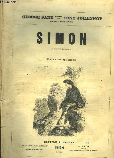 Simon