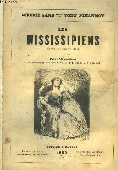 Les Mississipiens.