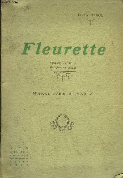 Fleurette