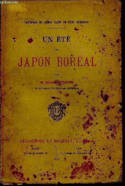Un t au Japon Boral.