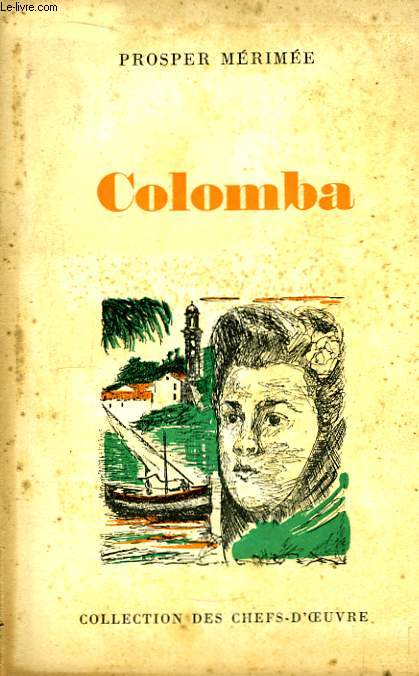 Colomba.