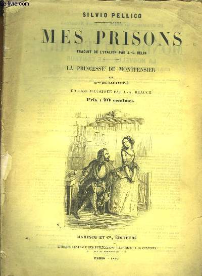 Mes Prisons