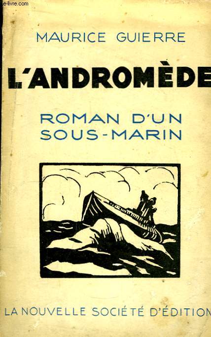 L'Andromde