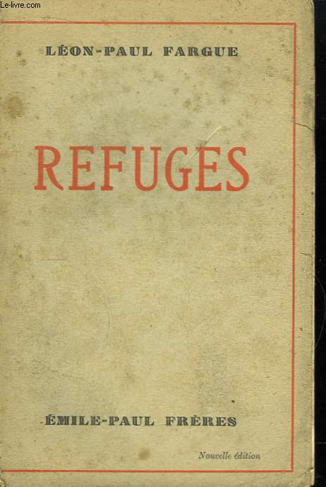 Refuges