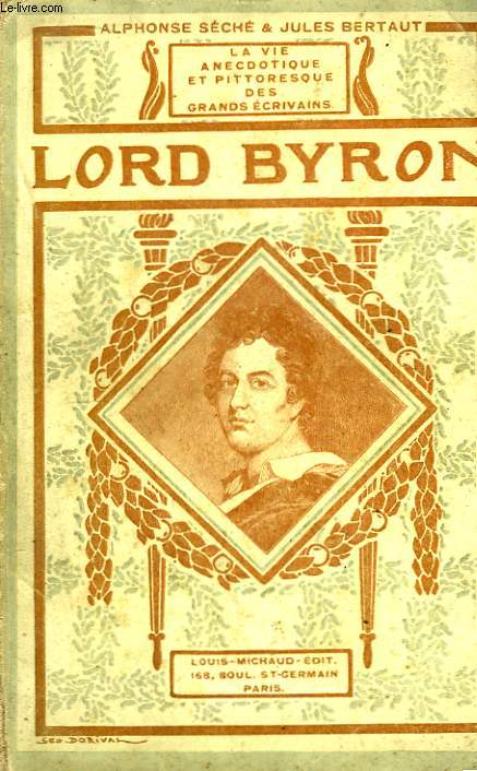 Lord Byron