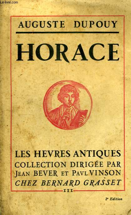 Horace