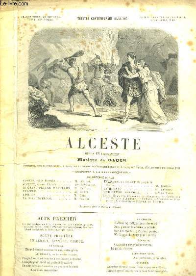 Alceste