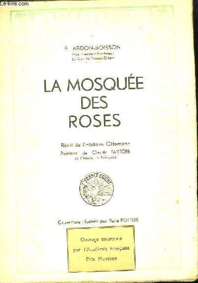 La Mosque des Roses
