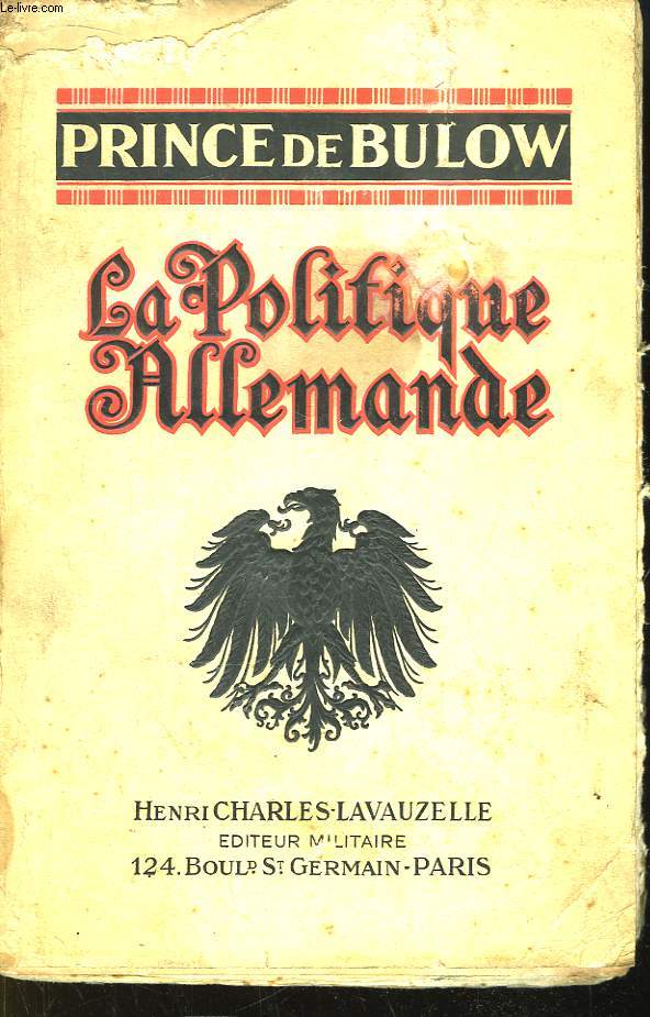 La Politique Allemande