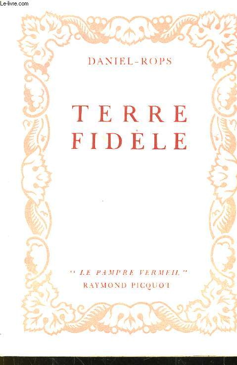 Terre Fidle.