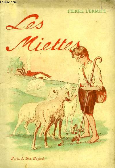 Les Miettes