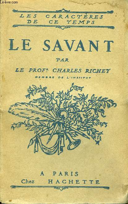 Le Savant