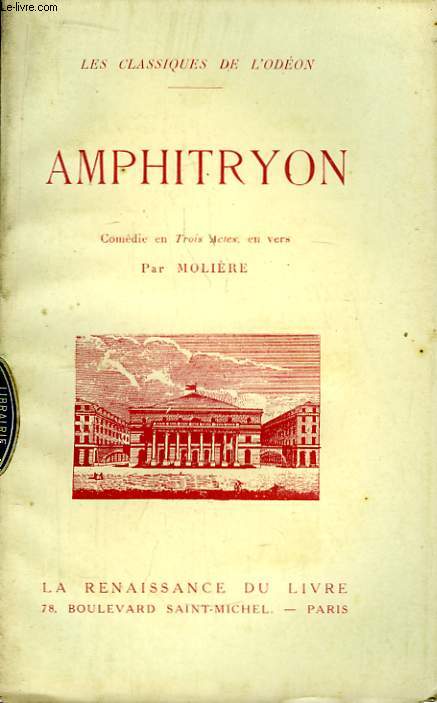 Amphitryon