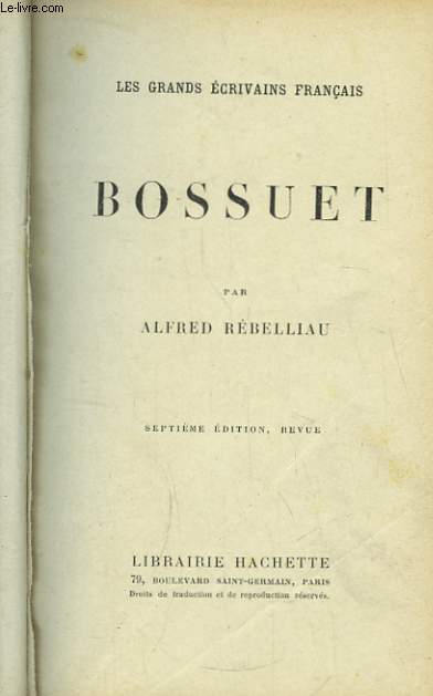 Bossuet