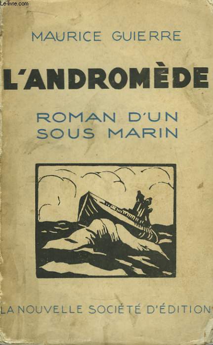 L'Andromde.